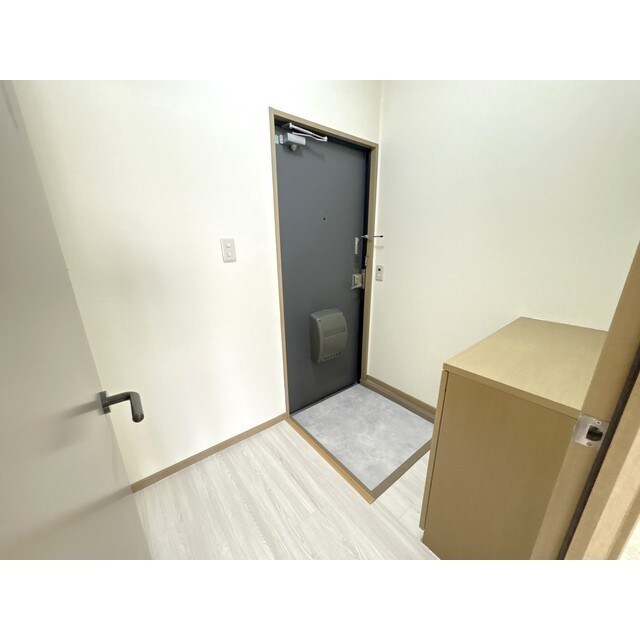 カサベルデの物件内観写真