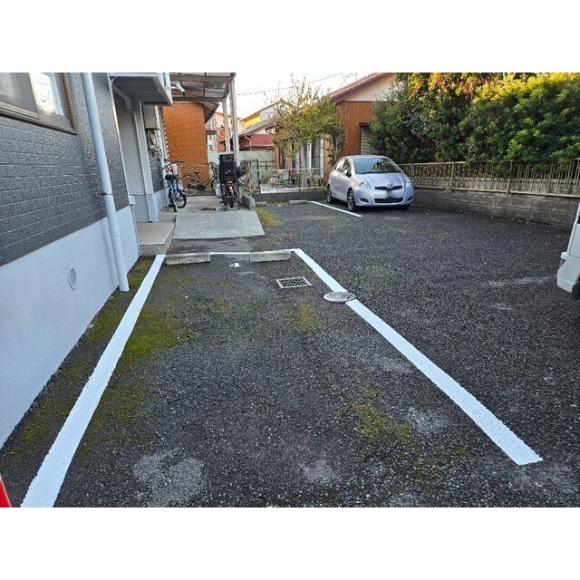 タウンコート旭町の物件外観写真