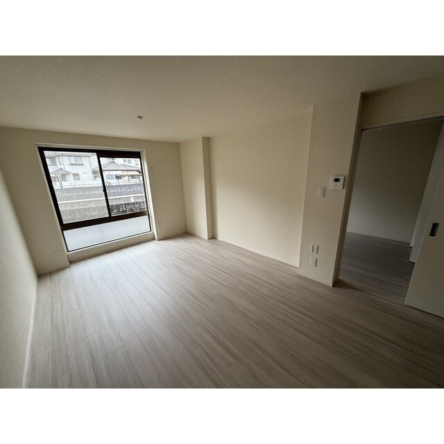 タウンコート旭町の物件内観写真