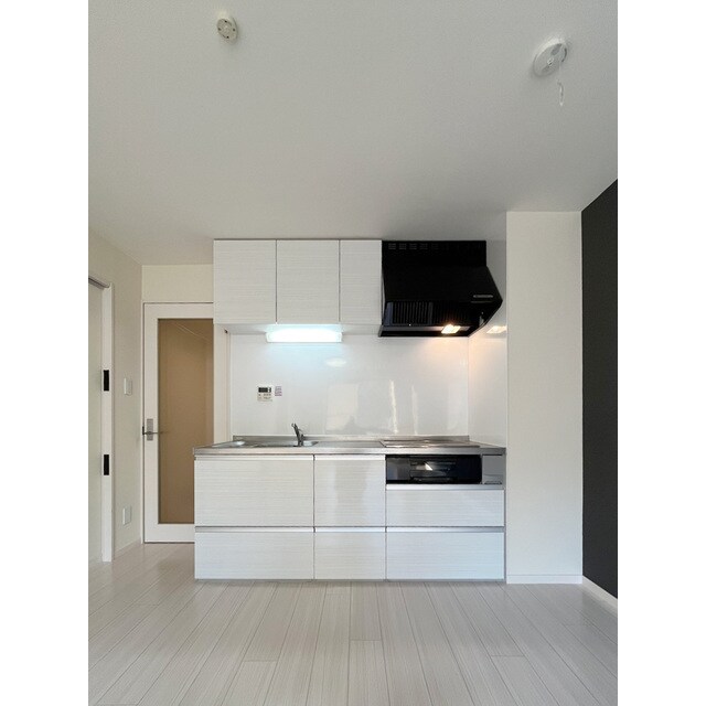 タウンコート旭町の物件内観写真