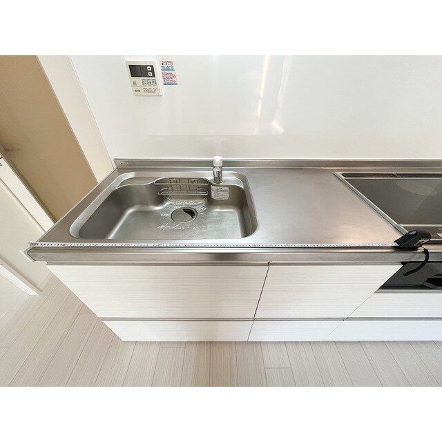 タウンコート旭町の物件内観写真