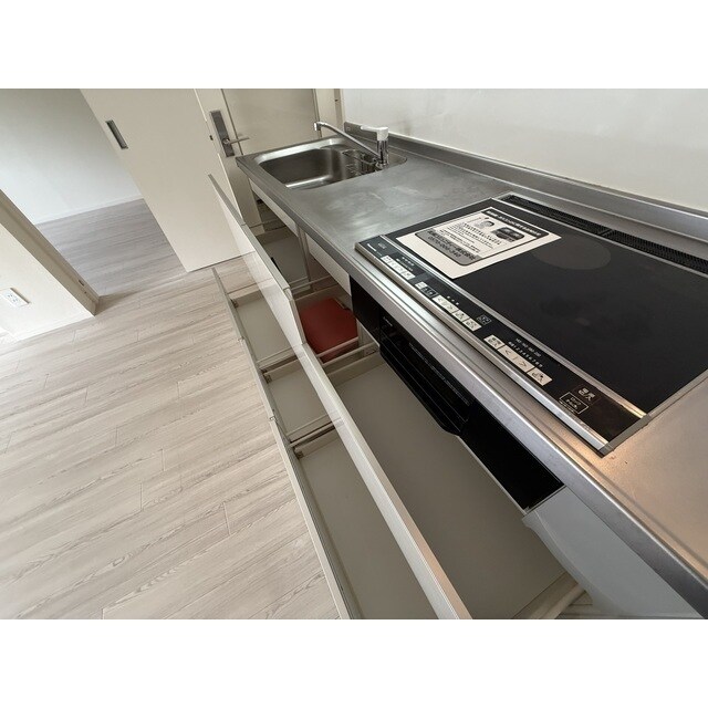 タウンコート旭町の物件内観写真