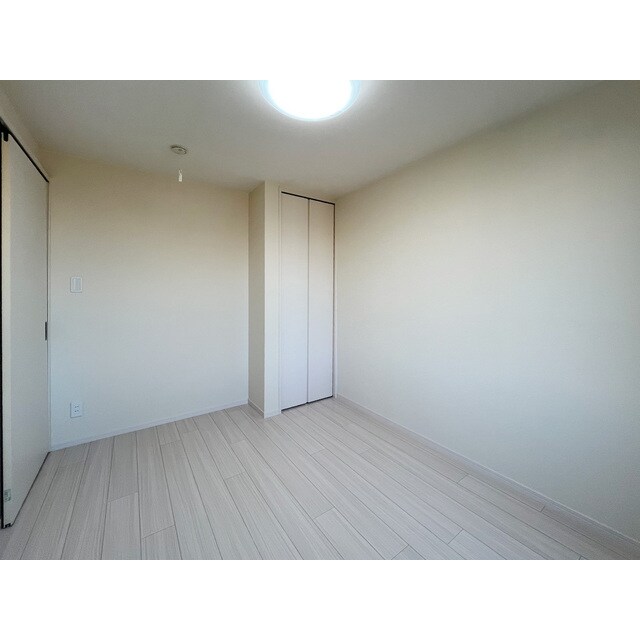 タウンコート旭町の物件内観写真