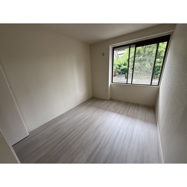 タウンコート旭町の物件内観写真