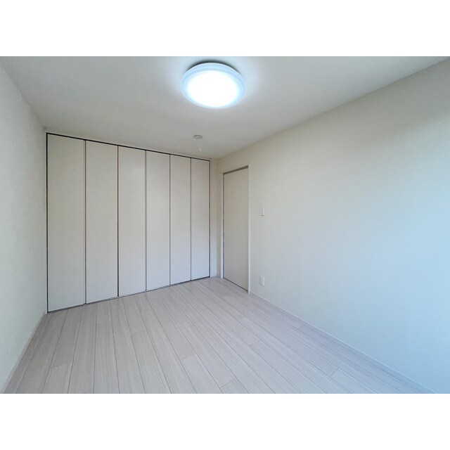 タウンコート旭町の物件内観写真