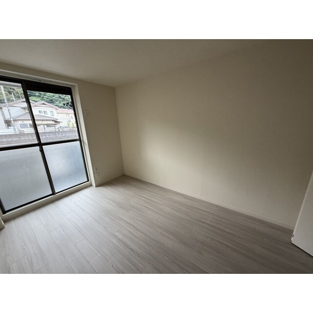 タウンコート旭町の物件内観写真