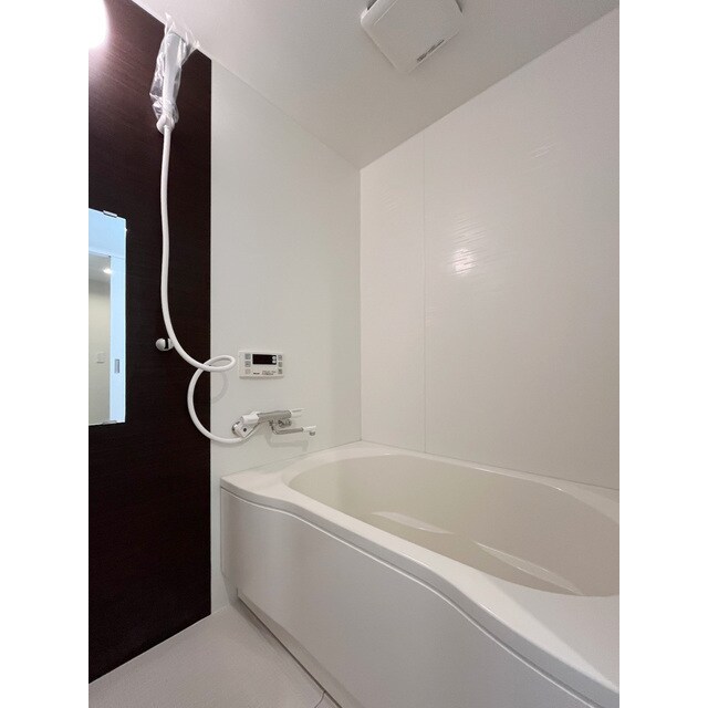 タウンコート旭町の物件内観写真