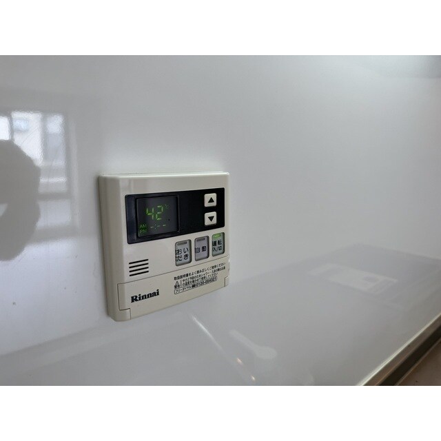 タウンコート旭町の物件内観写真