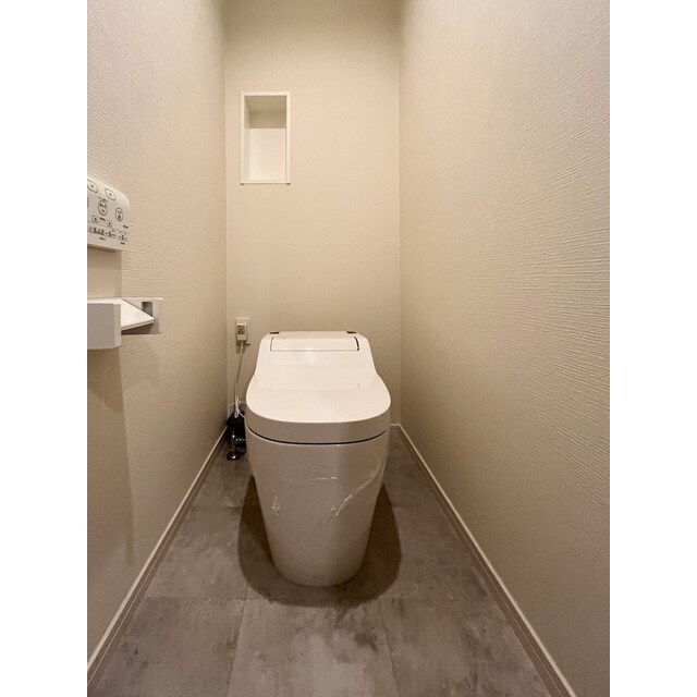 タウンコート旭町の物件内観写真