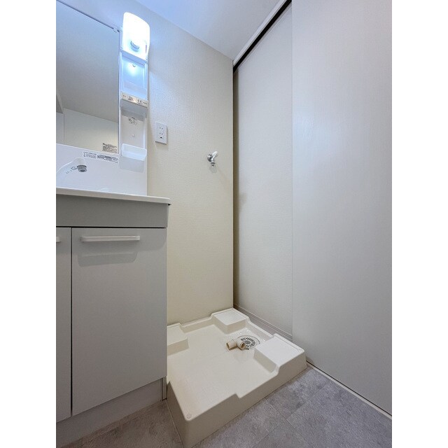 タウンコート旭町の物件内観写真