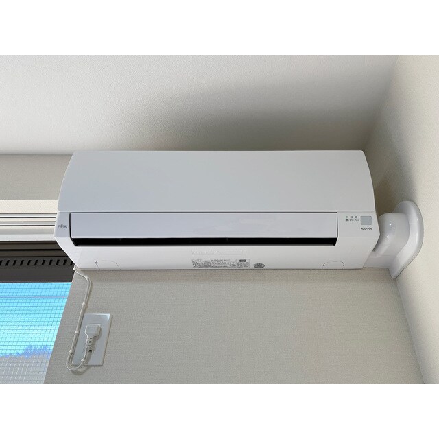 タウンコート旭町の物件内観写真