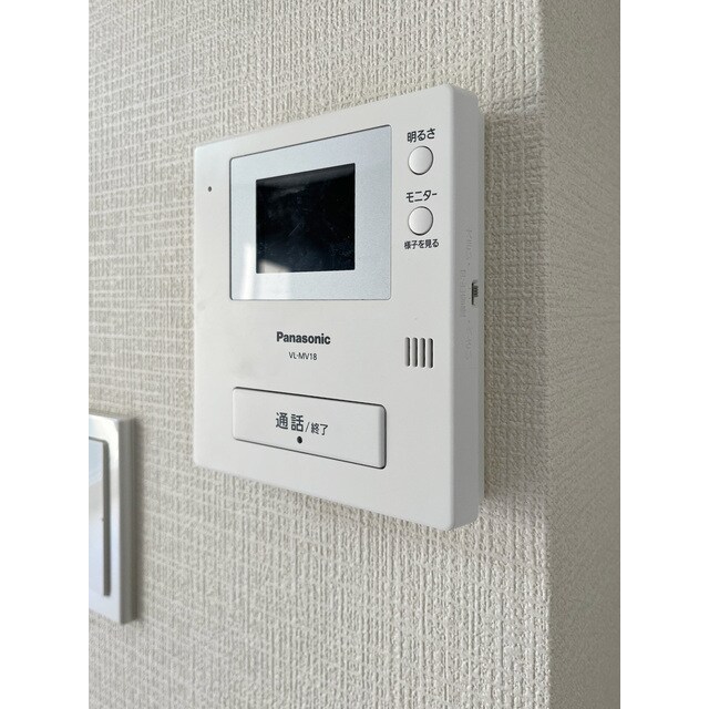 タウンコート旭町の物件内観写真