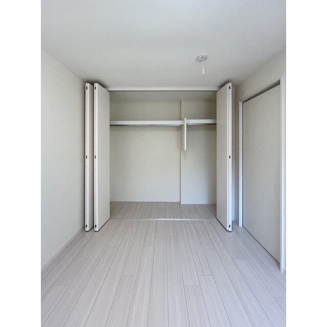 タウンコート旭町の物件内観写真