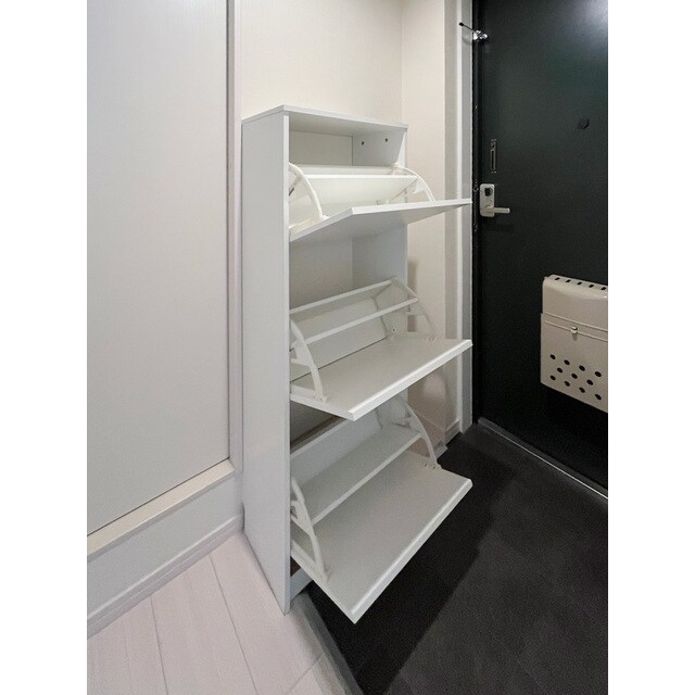 タウンコート旭町の物件内観写真