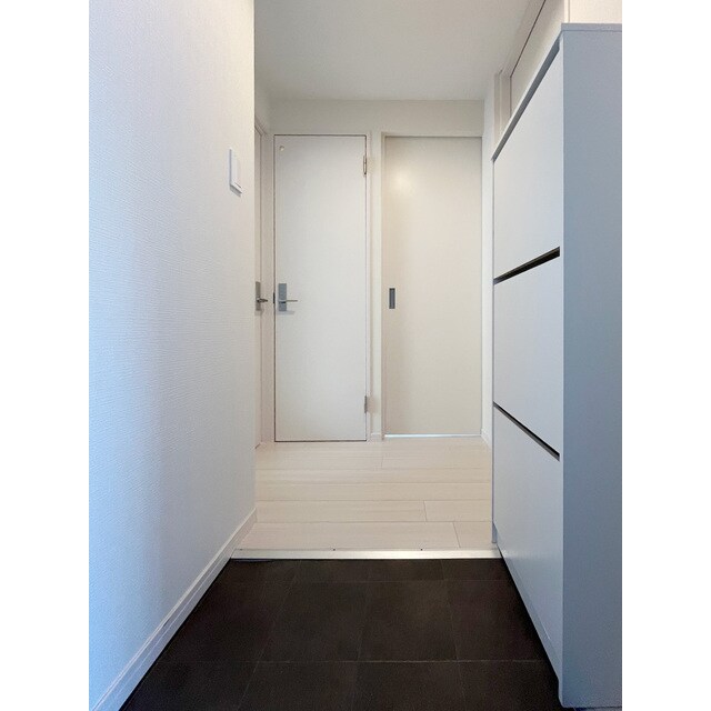 タウンコート旭町の物件内観写真