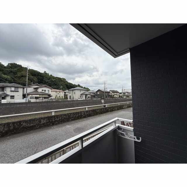 タウンコート旭町の物件内観写真