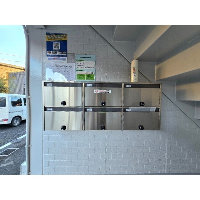 タウンコート旭町の物件内観写真