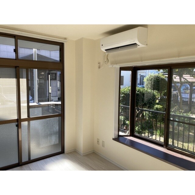 グリーンピアの物件内観写真