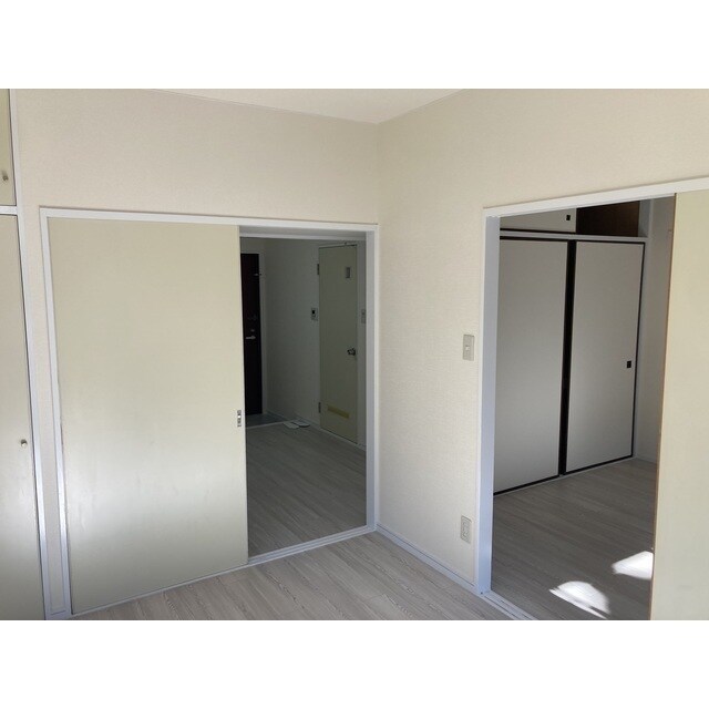 グリーンピアの物件内観写真