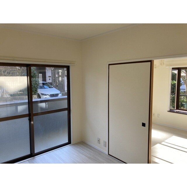 グリーンピアの物件内観写真