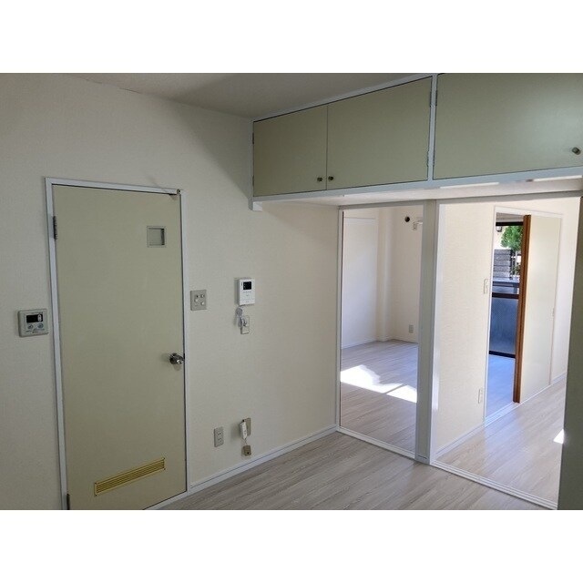 グリーンピアの物件内観写真