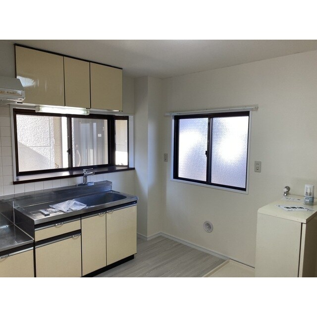 グリーンピアの物件内観写真