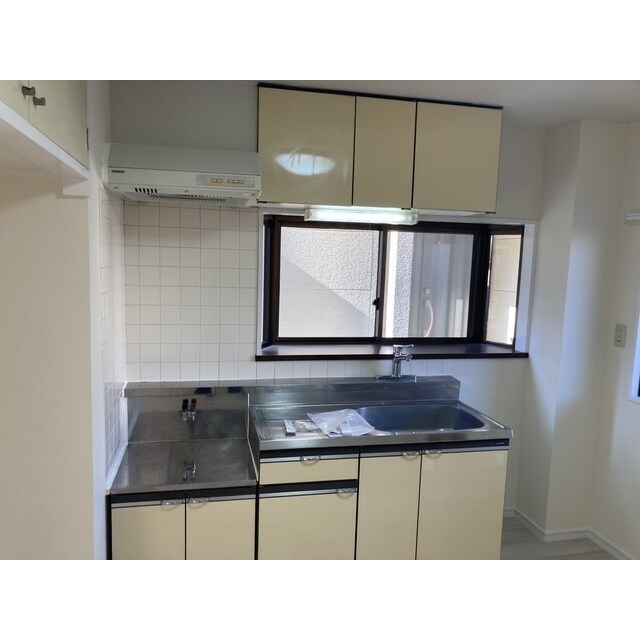 グリーンピアの物件内観写真