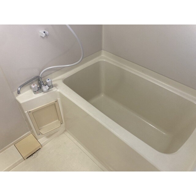 グリーンピアの物件内観写真