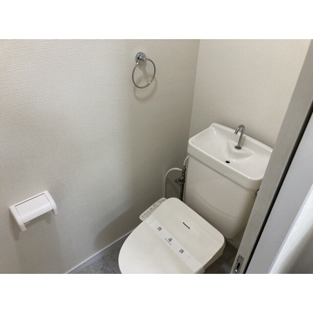 グリーンピアの物件内観写真