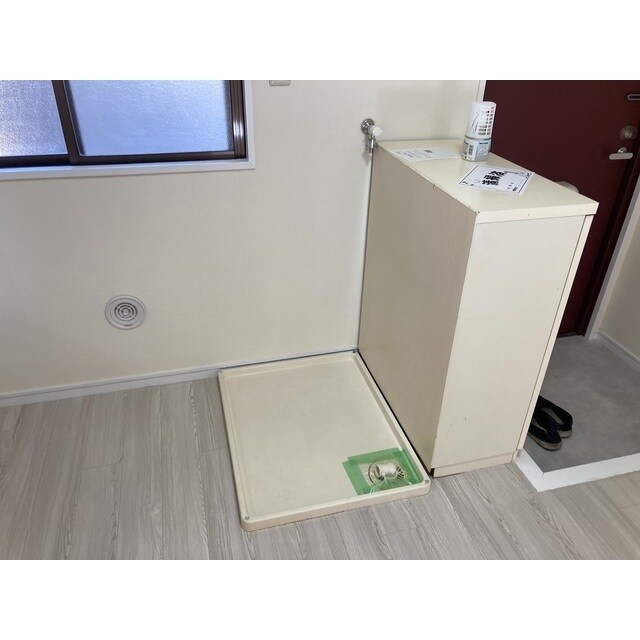 グリーンピアの物件内観写真