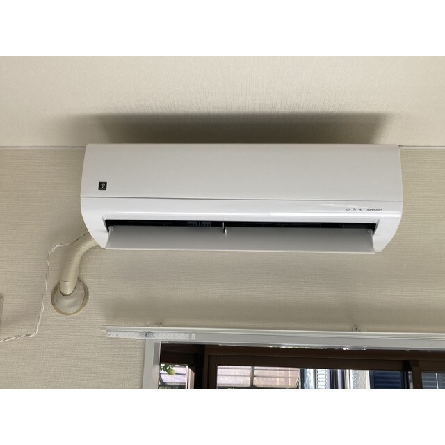 グリーンピアの物件内観写真