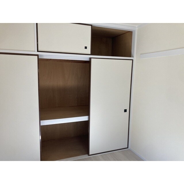 グリーンピアの物件内観写真