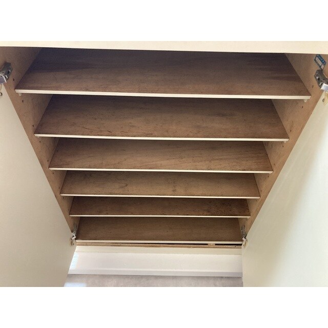 グリーンピアの物件内観写真