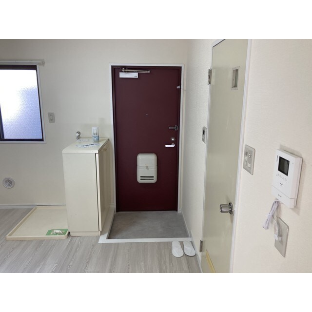 グリーンピアの物件内観写真