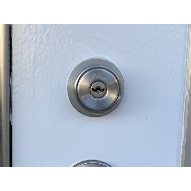 グリーンピアの物件内観写真