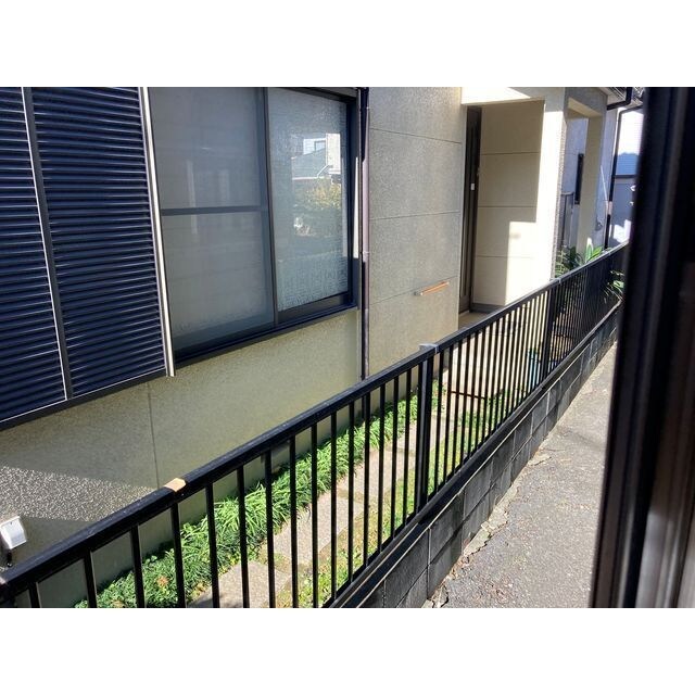 グリーンピアの物件内観写真