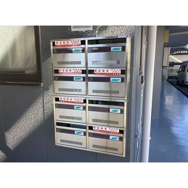 グリーンピアの物件内観写真