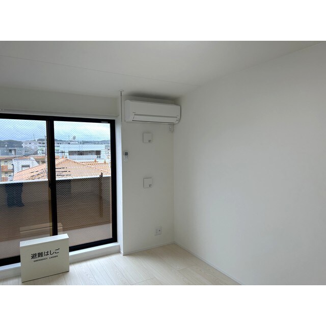 MQuarto福生の物件内観写真