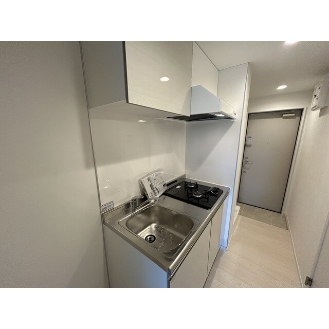 MQuarto福生の物件内観写真