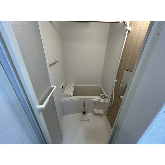 MQuarto福生の物件内観写真