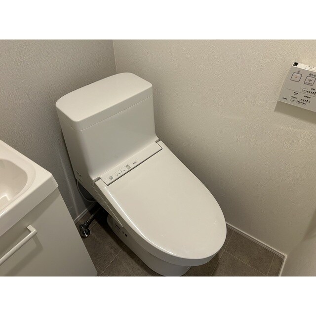 MQuarto福生の物件内観写真