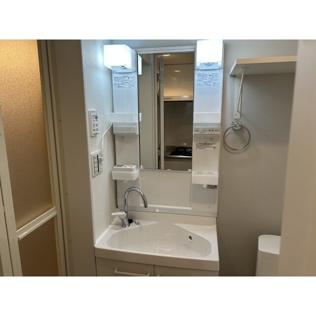 MQuarto福生の物件内観写真