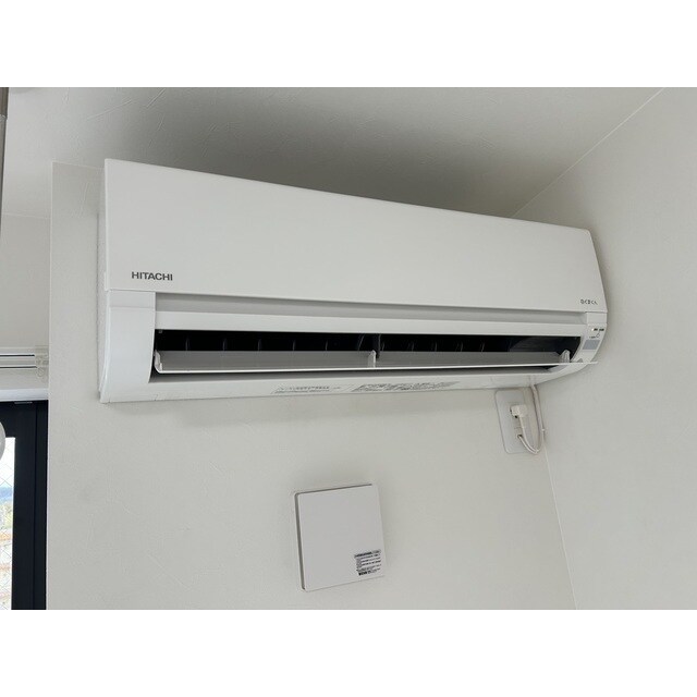 MQuarto福生の物件内観写真