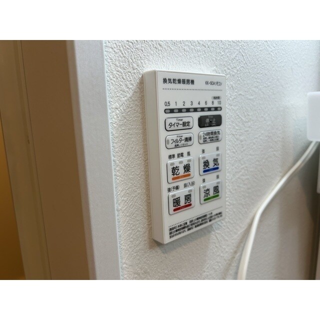 MQuarto福生の物件内観写真