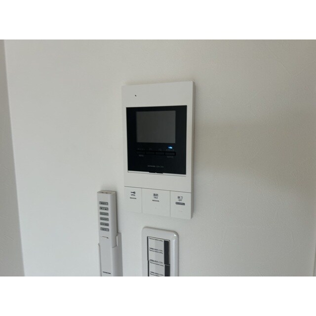 MQuarto福生の物件内観写真