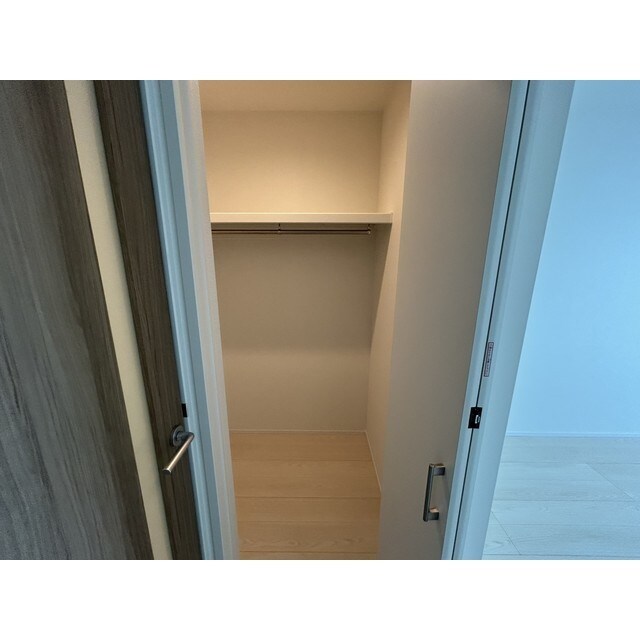 MQuarto福生の物件内観写真