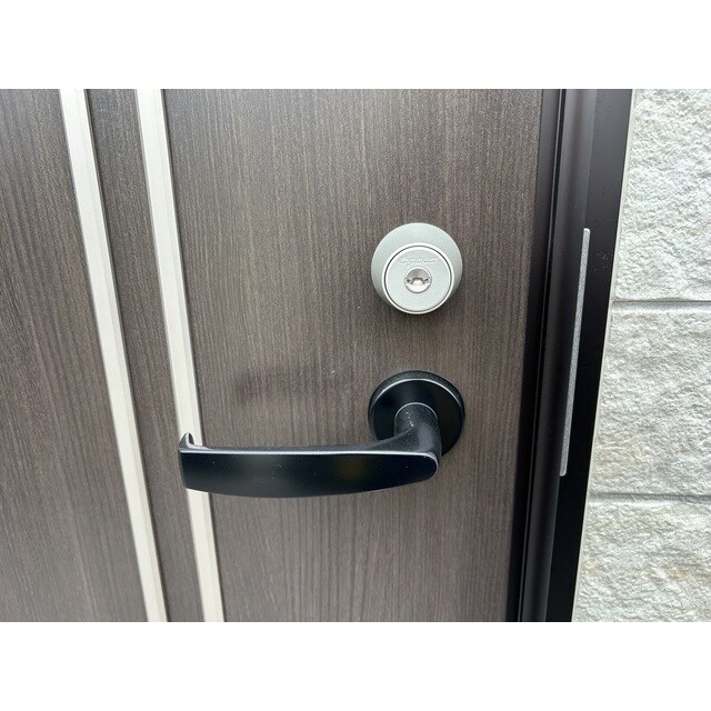 MQuarto福生の物件内観写真