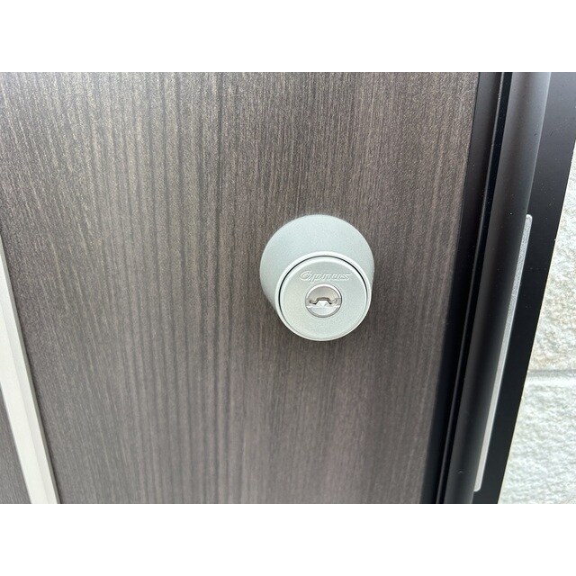 MQuarto福生の物件内観写真