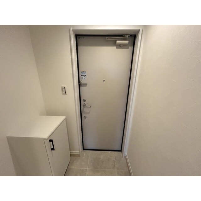 MQuarto福生の物件内観写真