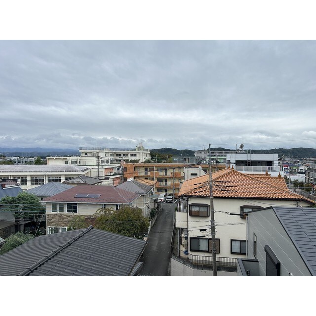 MQuarto福生の物件内観写真